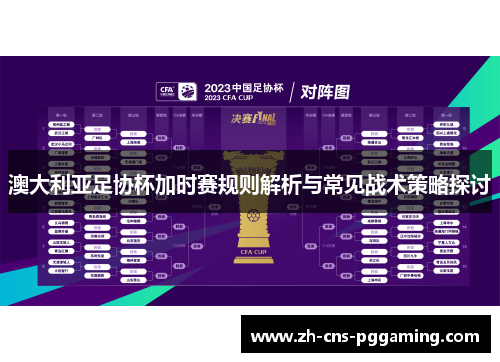 澳大利亚足协杯加时赛规则解析与常见战术策略探讨