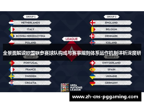 全景面解读欧国联参赛球队构成与赛事规则体系运作机制详析深度研