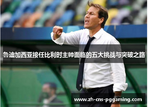 鲁迪加西亚接任比利时主帅面临的五大挑战与突破之路